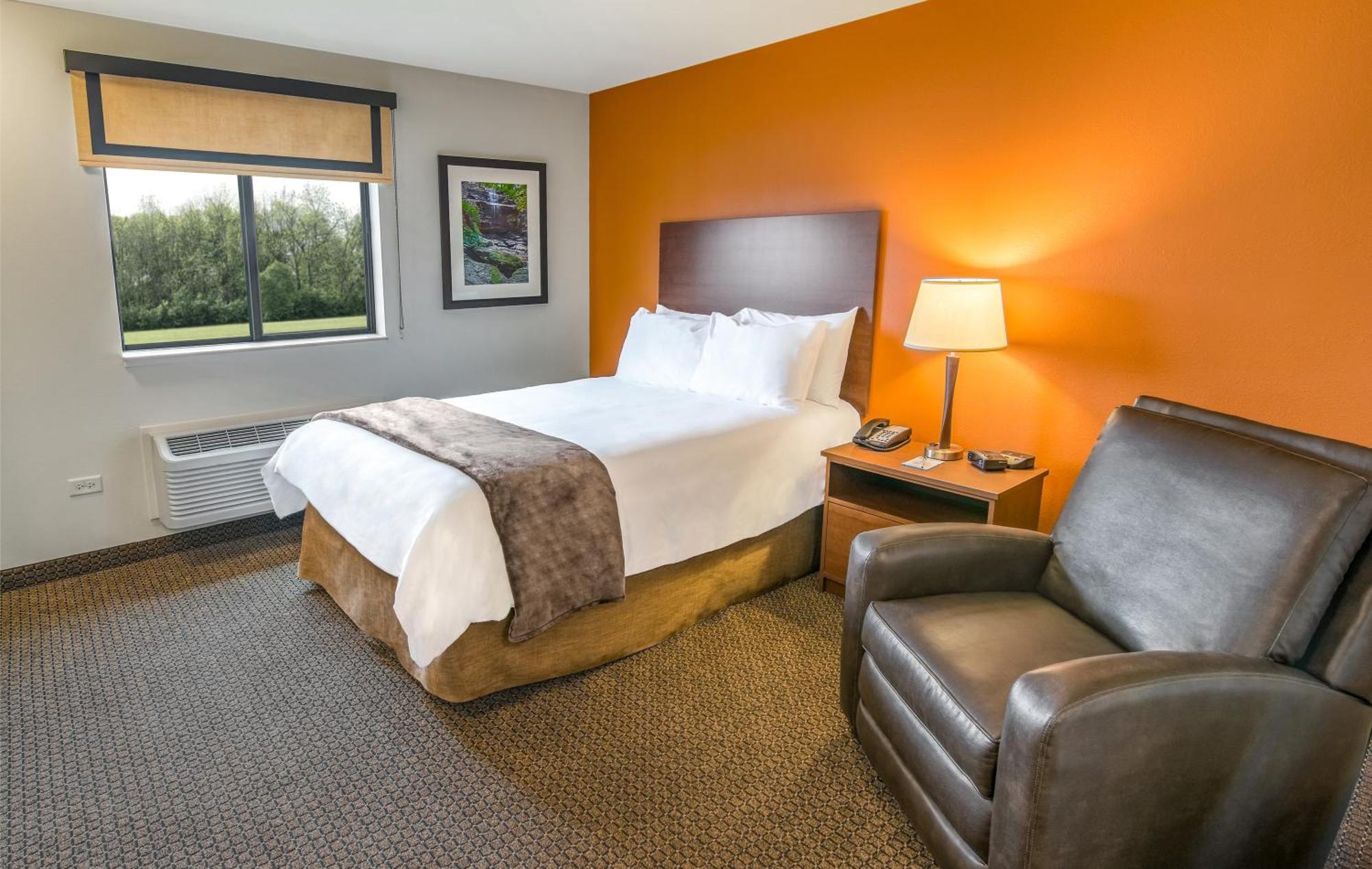 My Place Hotel-Pittsburgh North/Monaca, Pa Room photo